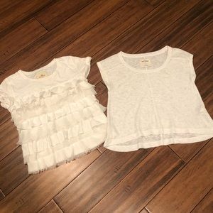 Abercrombie kids and Hollister bundle